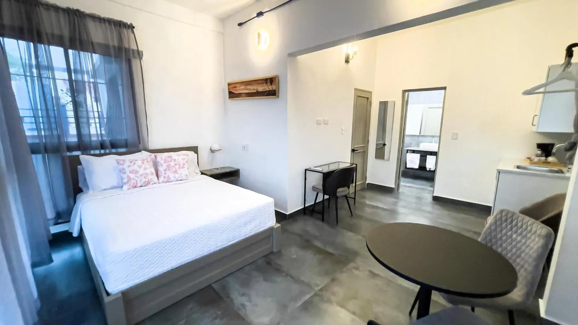 Hotel Hotelito Bonito Eli & Edw Saint-Domingue