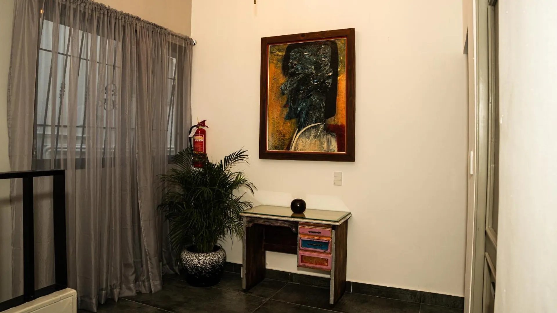 Hotel Hotelito Bonito Eli & Edw Saint-Domingue